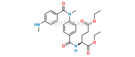 Picture of Methotrexate Impurity 3