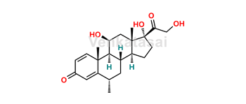 Picture of Methylprednisolone