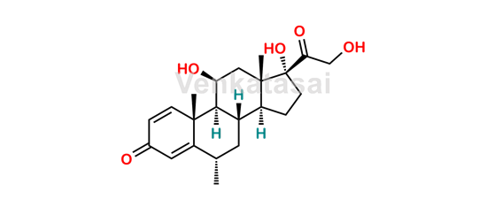 Picture of Methylprednisolone