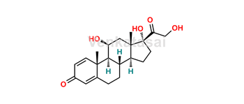 Picture of Methylprednisolone EP Impurity K