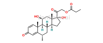 Picture of Methylprednisolone 21-Propionate