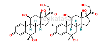 Picture of Methylprednisolone Impurity 6