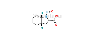 Picture of N-Nitroso Perindopril EP Impurity A