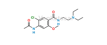 Picture of Metoclopramide EP Impurity A