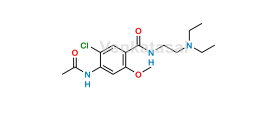 Picture of Metoclopramide EP Impurity A