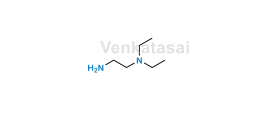 Picture of Metoclopramide EP Impurity E