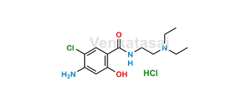 Picture of Metoclopramide EP Impurity F