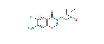 Picture of Metoclopramide EP Impurity G