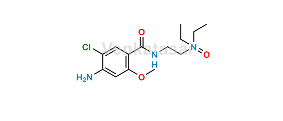 Picture of Metoclopramide EP Impurity G