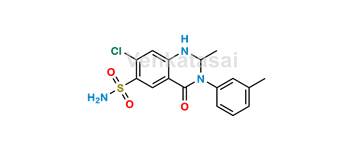 Picture of Metolazone EP Impurity A