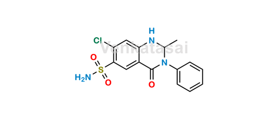 Picture of Metolazone EP Impurity C