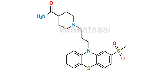 Picture of Metopimazine