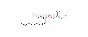 Picture of Metoprolol USP Related Compound B