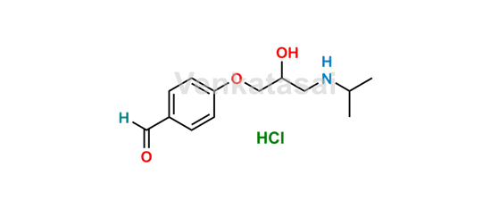 Picture of Metoprolol EP Impurity C(Oxalate salt)