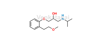 Picture of Metoprolol EP Impurity E