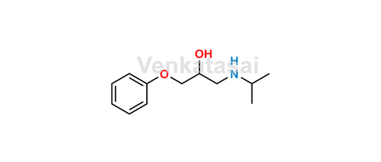 Picture of Metoprolol EP Impurity F