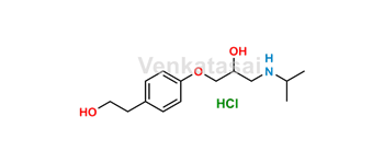 Picture of Metoprolol EP Impurity H 