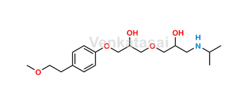 Picture of Metoprolol EP Impurity J