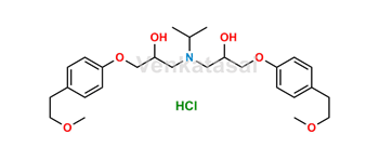 Picture of Metoprolol EP Impurity O