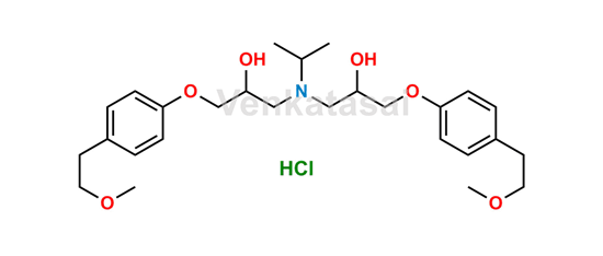 Picture of Metoprolol EP Impurity O