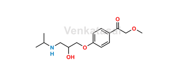 Picture of Metoprolol Impurity T