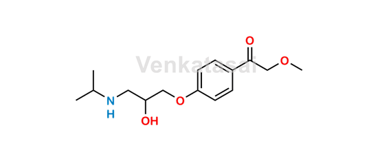 Picture of Metoprolol Impurity T