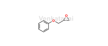 Picture of Metoprolol Epoxy Impurity