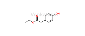 Picture of Metoprolol Hydroxy Ester Impurity