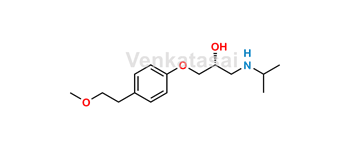 Picture of Metoprolol R-Isomer