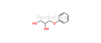 Picture of 3-phenoxypropane-1,2-diol