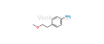 Picture of Metoprolol Process Impurity 4