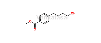 Picture of Methyl 4 –(4-hydroxybutyl)benzoate 
