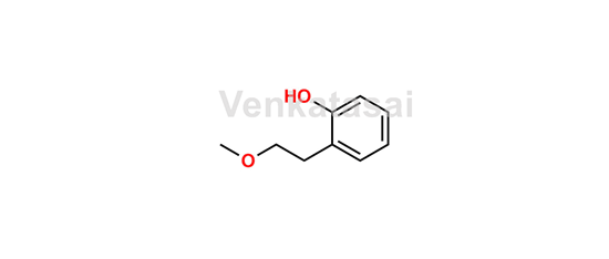 Picture of 2-(2-Methoxyethyl)phenol