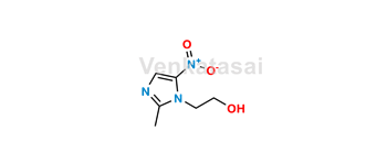 Picture of Metronidazole