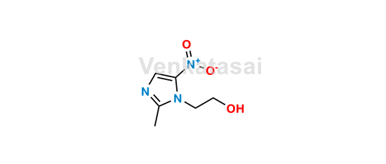 Picture of Metronidazole