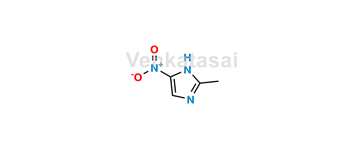 Picture of Metronidazole EP Impurity A