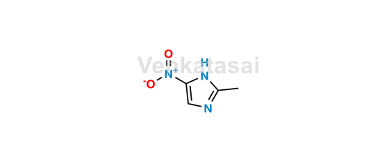 Picture of Metronidazole EP Impurity A