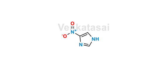 Picture of Metronidazole EP Impurity B