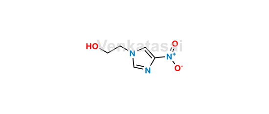 Picture of Metronidazole EP Impurity C