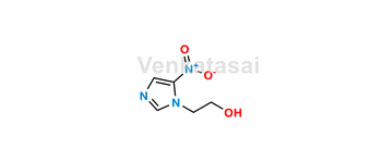 Picture of Metronidazole EP Impurity D