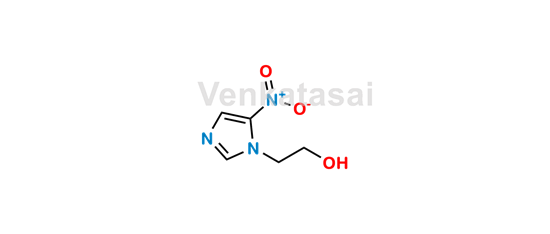 Picture of Metronidazole EP Impurity D