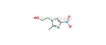 Picture of Metronidazole EP Impurity E