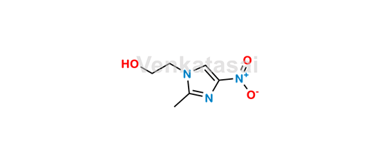 Picture of Metronidazole EP Impurity E