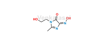 Picture of Metronidazole Impurity 15