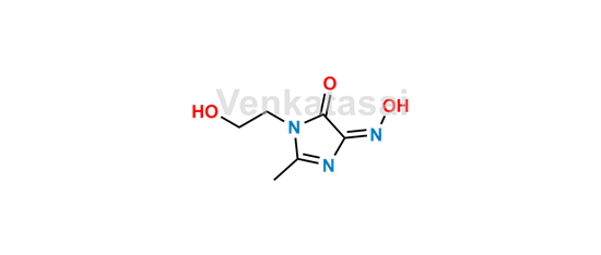 Picture of Metronidazole Impurity 15