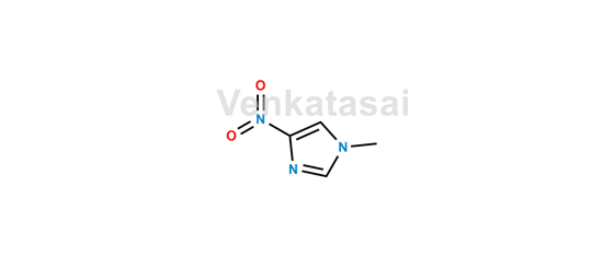 Picture of Metronidazole Impurity 17