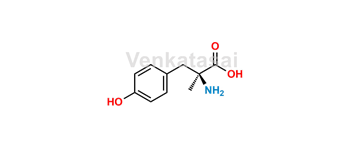 Picture of Metyrosine