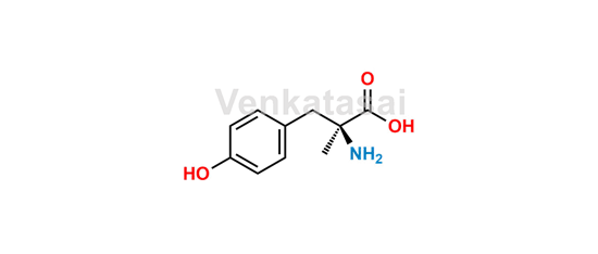 Picture of Metyrosine