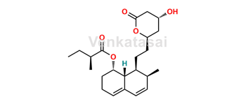 Picture of Mevastatin