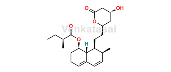 Picture of Mevastatin